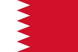 drapelul Statului Bahrein